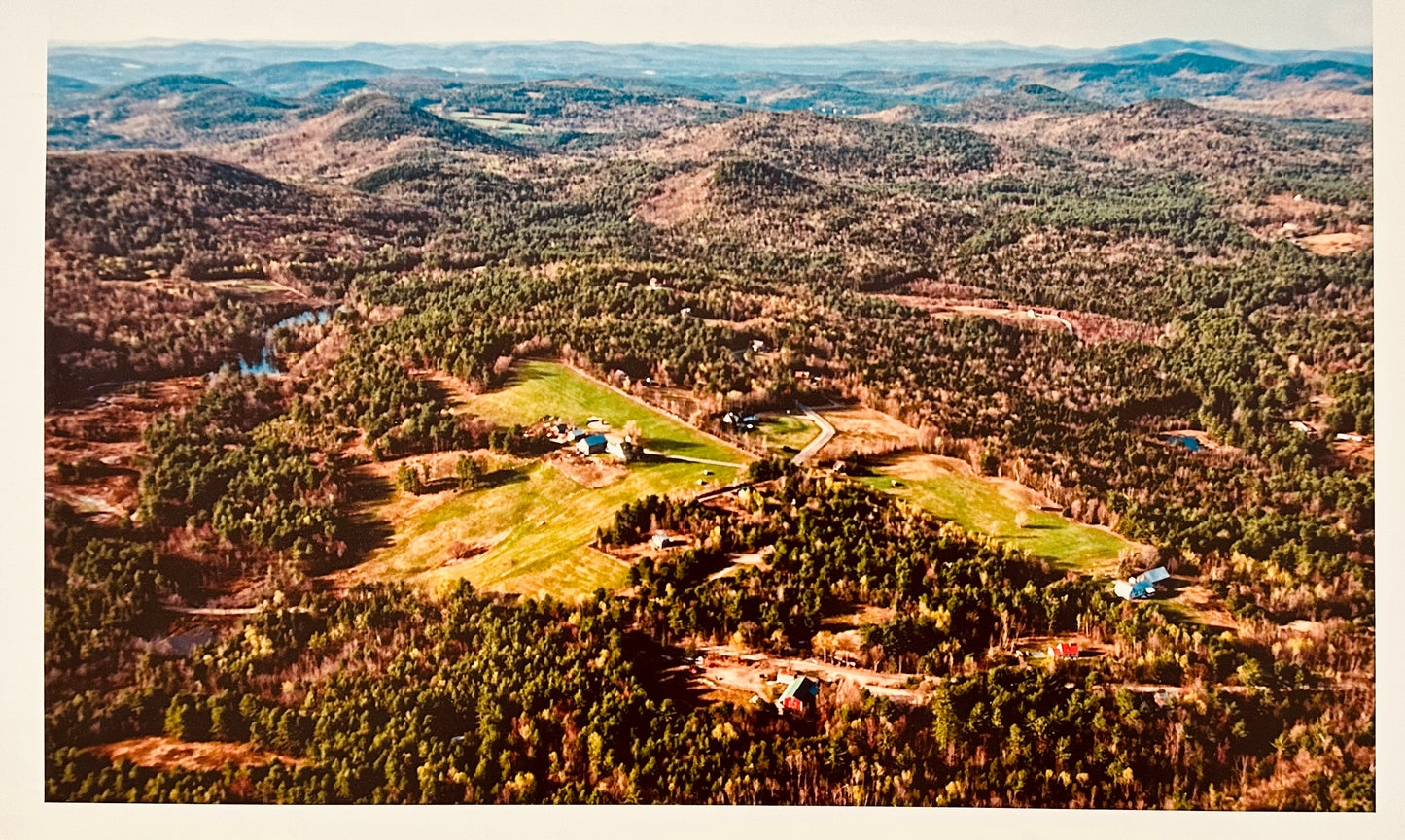 Highlands of Brownfield